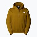 Pánská mikina The North Face Simple Dome Hoodie moss green 4