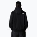 Pánská mikina The North Face Simple Dome Full Zip Hoodie black 3