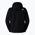 Pánská mikina The North Face Simple Dome Full Zip Hoodie black 6