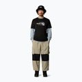 Pánské tričko The North Face Easy t-shirt tnf black 2