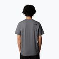 Pánské tričko The North Face Easy t-shirt tnf medium grey heather 3