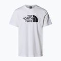 Pánské tričko The North Face Easy white 4