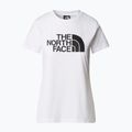 Dámské tričko The North Face Easy white 4