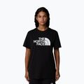 Dámské tričko The North Face Relaxed Easy Tee tnf black