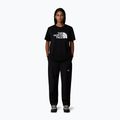 Dámské tričko The North Face Relaxed Easy Tee tnf black 2