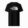 Dámské tričko The North Face Relaxed Easy Tee tnf black 4