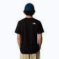 Pánské tričko The North Face Fine black 3
