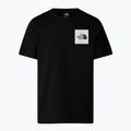 Pánské tričko The North Face Fine black 4