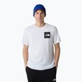 Pánské tričko The North Face Fine white