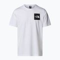 Pánské tričko The North Face Fine white 4