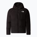 Dětská péřová bunda The North Face North Down Hooded black 5