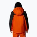 Dětská lyžařská bunda  The North Face Freedom Insulated orange 3