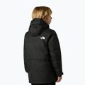 Dětská nepromokavá bunda The North Face North Down Triclimate black 3