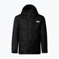Dětská nepromokavá bunda The North Face North Down Triclimate black 5