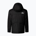 Dětská nepromokavá bunda The North Face North Down Triclimate black 6