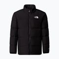 Dětská nepromokavá bunda The North Face North Down Triclimate black 8