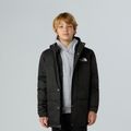 Dětská nepromokavá bunda The North Face North Down Triclimate black 12