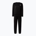 Dětský komplet termoprádla The North Face Dotknit Thermal black