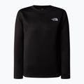 Dětský komplet termoprádla The North Face Dotknit Thermal black 2