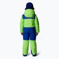 Dětská lyžařská kombinéza The North Face Kid Freedom Snow Suit safety green 2