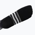 Ponožky Smartwool Everyday Spruce Street Crew black/white 4
