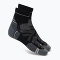 Ponožky Smartwool Hike Ankle Hike black