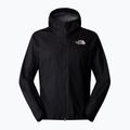 Pánská běžecká bunda The North Face Summit Superior Futurelight tnf black 6