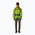 Pánské kalhoty The North Face Summit Off Width forest olive 2