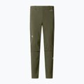 Pánské kalhoty The North Face Summit Off Width forest olive 4