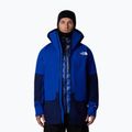 Pánská lyžařská bunda  The North Face Summit Verbier GTX blue/eagle blue 4