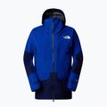 Pánská lyžařská bunda  The North Face Summit Verbier GTX blue/eagle blue 5