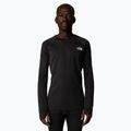 Pánská termoakční mikina The North Face Summit Pro 120 Crew black
