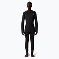 Pánská termoakční mikina The North Face Summit Pro 120 Crew black 2