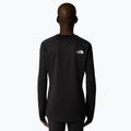 Pánská termoakční mikina The North Face Summit Pro 120 Crew black 3