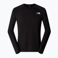 Pánská termoakční mikina The North Face Summit Pro 120 Crew black 4