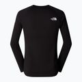 Pánská termoakční mikina The North Face Summit Pro 120 Crew black 5