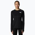 Dámská termoakční mikina The North Face Summit Pro 120 Crew black