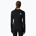 Dámská termoakční mikina The North Face Summit Pro 120 Crew black 3