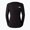 Dámská termoakční mikina The North Face Summit Pro 120 Crew black 5