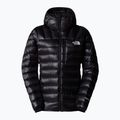 Dámská oteplená bunda  The North Face Summit Breithorn Hoodie black 5