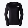 Dámské tričko The North Face Summit Altimero Light Crew tnf black 4