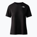 Dámské tričko The North Face Summit High Trail tnf black 4