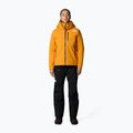 Dámská bunda do deště  The North Face Summit Torre Egger Futurelight apricot glaze 2