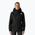 Dámská bunda do deště The North Face Signal 2.5L Dryvent tnf black 4