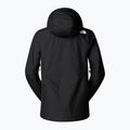 Dámská bunda do deště The North Face Signal 2.5L Dryvent tnf black 2