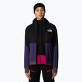 Dámská bunda The North Face Binntal Hybrid Ventrix Hoodie eternal purple/black 4