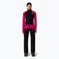 Dámské skitouringové  kalhoty The North Face Alstorm Hybrid black/pink primose 2