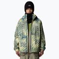 Pánská lyžařská bunda  The North Face Build Up Jacket nettle the lift print 4