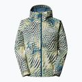 Pánská lyžařská bunda  The North Face Build Up Jacket nettle the lift print 5