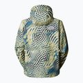 Pánská lyžařská bunda  The North Face Build Up Jacket nettle the lift print 6
